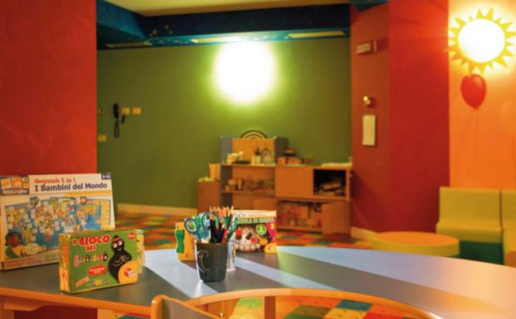 Hotel Delle Alpi in Passo Tonale , Italy image 19 